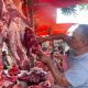 Jelang Idul Adha, Harga Daging Sapi Tembus Rp170 Ribu per Kilogram