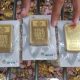 Harga Emas Antam Turun, Balik ke Bawah Rp 2,8 Juta/Gram