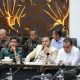 Pulang dari Jakarta, Wakil Ketua DPRA Salihin: Revisi UUPA dan Otsus Menyangkut Masa Depan Aceh