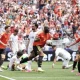 Gol Bunuh Diri : Mesir Gagal Bungkam Setan Merah, Skor 1 – 1