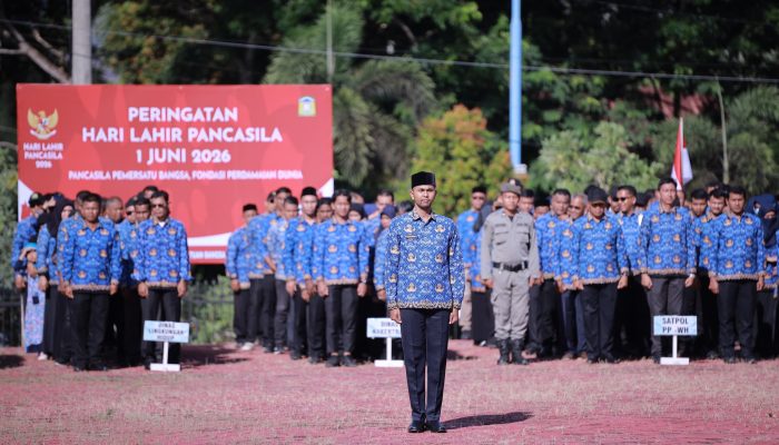Pemkab Aceh Besar Cairkan Gaji ke-13 ASN Sejak 3 Juni 2026