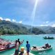 Desa Wisata Lhok Rukam Bak Surga Tersembunyi di Aceh Selatan