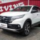 Pajak Toyota Rush Keluaran Tahun 2026