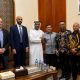 Aceh dan UEA Jajaki Kerja Sama Energi