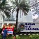 Kejagung Geledah Kantor BGN