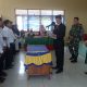Camat Lantik Tuha Peut Se-Kecamatan Kuta Baro, Tekankan Penguatan Fungsi Pengawasan Gampong
