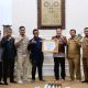 Pemkab Nagan Raya Kembali Raih Predikat Badan Publik Informatif