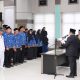 Lantik 24 Pejabat, Wali Kota Sabang Tekankan Kerja Ikhlas dan Disiplin