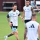Messi Sudah Pulih dari Cedera, Bisa Main di Laga Uji Coba