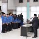 Lantik 24 Pejabat, Wali Kota Sabang Tekankan Kerja Ikhlas dan Disiplin