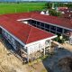 11.272 Pekerja Waskita Karya Geber Pembangunan Sekolah Rakyat 4 Provinsi