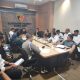 Polresta Banda Aceh Tetapkan 12 Tersangka Pengrusakan dan Pembakaran Fakultas Pertanian USK