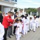 Dinas Sosial Aceh Fasilitasi Pembinaan Karate untuk Kembangkan Bakat dan Prestasi Generasi Muda