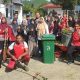 Dinsos Aceh Gelar Gotong Royong Bersama ASN dan UPTD Panti
