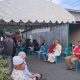 Sekretaris Dinsos Aceh Hadiri Takziah dan Sampaikan Duka Cita kepada Keluarga Almarhum Ridwan MS