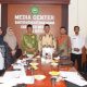 Kemenag Bener Meriah Dukung Penguatan Mutu Pendidikan melalui Kemitraan Akreditasi