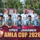 Arseco FC Bungkam PS Karya Utama 2-0 di Laga Pembuka AMLA Cup 2026
