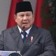 Prabowo dan PM Belanda Teleponan Bahas Perdagangan Hingga Isu Global