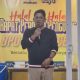 DPD AMPI Aceh Gelar Halal Bihalal, Perkuat Konsolidasi Organisasi dan Politik