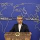 Sepakat Akhiri Perang, Iran Finalisasi Draf Perjanjian Damai dengan AS