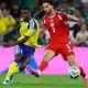 Babak 1 Piala Dunia: Banjir Gol, Swedia Unggul Tipis atas Tunisia