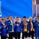 Wali Kota Sabang Dilantik Sebagai Ketua DPD PAN Kota Sabang