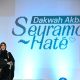 Diprakarsai DSI Banda Aceh, Wali Kota Luncurkan Dakwah Umum Kolaborasi pada Dakwah Akbar Seuramoe Hate