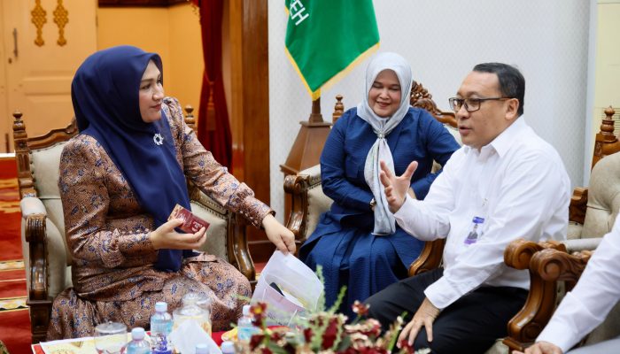 KKI 2026 Bernuansa Aceh, Kak Na Apresiasi Bank Indonesia