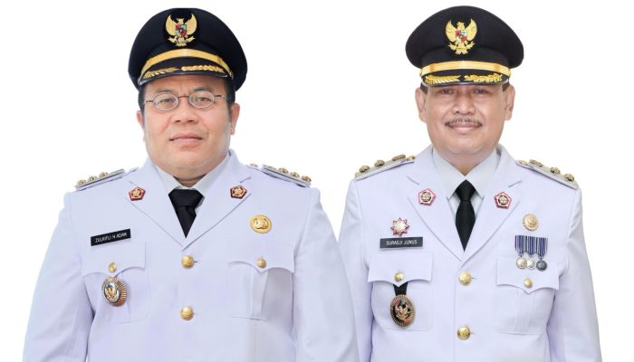 Satu Tahun Kepemimpinan Zulkifli-Suradji, Sabang Perkuat Layanan Dasar dan Sinergi Pusat-Daerah