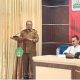 Dinas Sosial Aceh Sosialisasikan PUB untuk Perkuat Transparansi dan Akuntabilitas Aksi Sosial