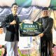 Gampong Lamkawe Juara Mobil Hias dan SMA Modal Bangsa Juara Barisan Obor Pejalan Kaki Pawai 1 Muharram 1448 H Aceh Besar