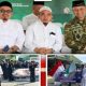 Kepala Dinas Sosial Aceh Hadiri Pawai Tahun Baru Islam 1448 H