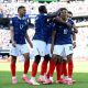 Prancis V Senegal 3 – 1, Duel 30 Menit Terakhir
