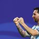 Messi Pemain Pertama Cetak Hattrick di Piala Dunia 2026