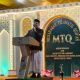 Ketua BKM Masjid Jamik Baiturrahim Ajak Warga Jaga Khazanah Islam saat Pembukaan MTQ di Kecamatan Meuraxa