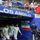 AS Jawab soal Timnas Iran Dipaksa Pergi usai Lawan Selandia Baru