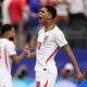 Inggris Sukses Revans vs Kroasia 4 – 2