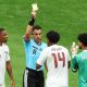 Piala Dunia 2026 Banjir Kartu Merah, Lampaui Rekor Edisi 2022-2018