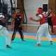Empat Atlet Pidie ke Final Pra PORA Tarung Drajat