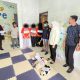 Rekonstruksi Aniaya Balita di Baby Preneur Daycare Lamgugob, Tersangka Peragakan 62 Adegan