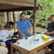 Silaturrahmi dengan Mukim Akob, Upaya Lestarikan Sejarah Lisan Perjuangan Aceh