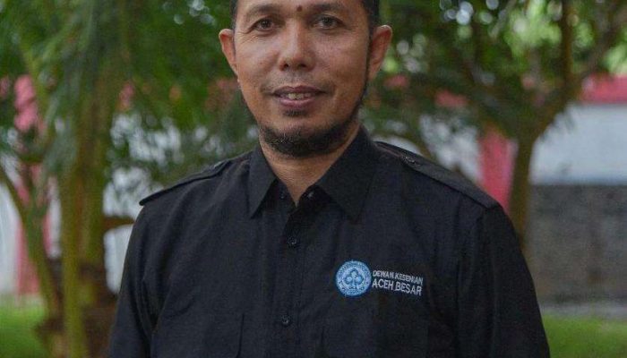 DKA Aceh Besar Dukung Pemkab Usul Enam WBTb untuk Penetapan Tahun 2027