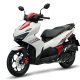 Honda Patenkan Nama Ryden 160 di Indonesia, Calon Motor Baru?
