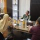 Dinsos Aceh dan Dinsos Aceh Selatan Bahas Pengelolaan Buffer Stok Logistik untuk Perkuat Kesiapsiagaan Bencana