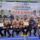 Aceh Besar Juara Harapan III Temu Karya Penas XVII di Gorontalo