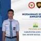 Aceh Besar Tiga Tahun Berturut-turut Loloskan Putra Daerah ke Paskibraka Nasional
