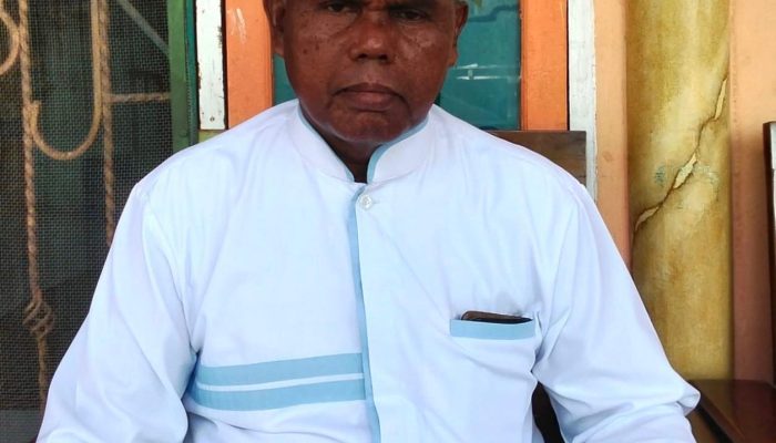 Dituding Minta Guru Kembalikan Gaji, Pimpinan Pesantren Raudhatul Hasanah Angkat Bicara