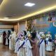 TPQ HU Gelar Syahadah Tahfidz V dan Tasyakur Kenaikan Al-Qur’an Santri