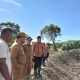 Tindaklanjuti Aspirasi Masyarakat, Bupati Aceh Besar Tinjau Embung Swadaya di Lam Aling