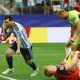 Daftar Top Skor Piala Dunia: Messi Gahar, Mbappe & Haaland Sangar